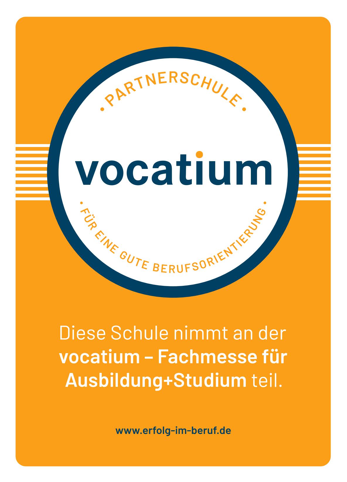 siegel vocatium